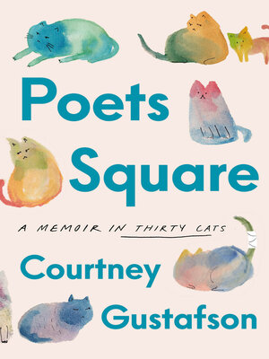 cover image of Poets Square